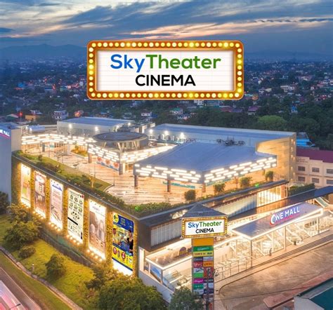 one mall valenzuela cinema|One Mall SkyTheater Cinema .